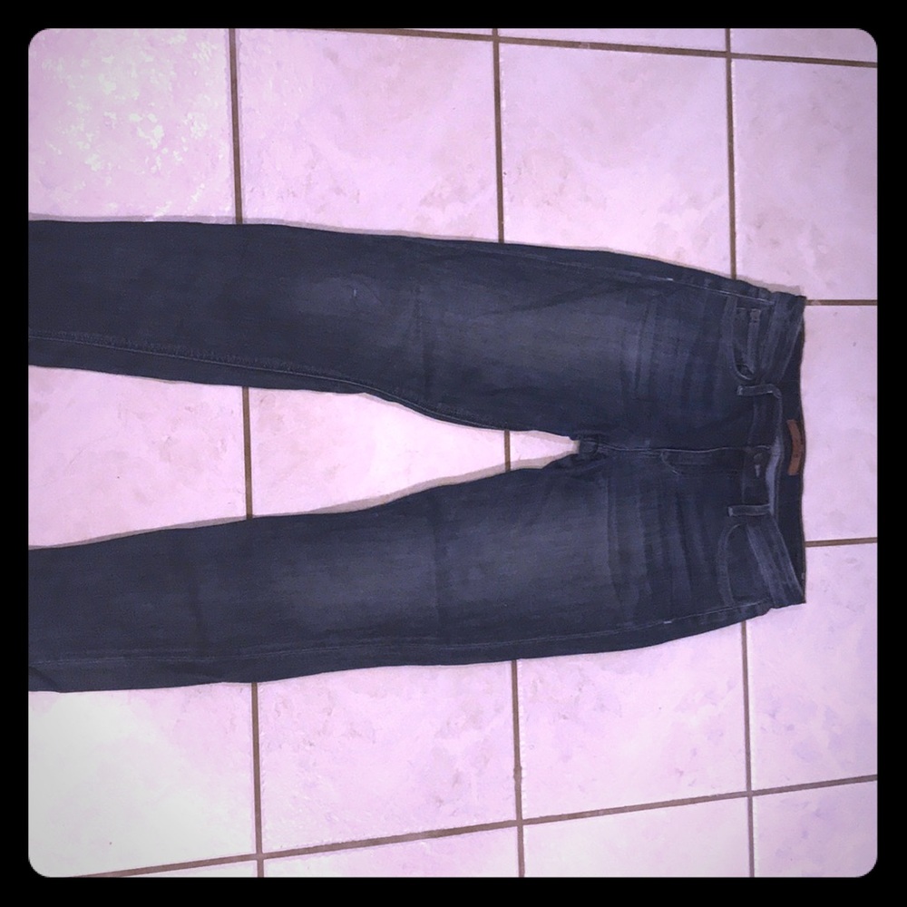 Joe’s Skinny Jeans